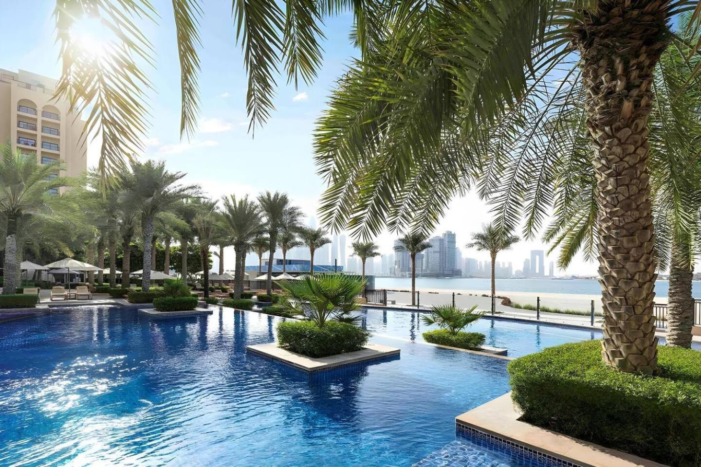Luxe 2br Golden Mile 5sleeps 6beach Access