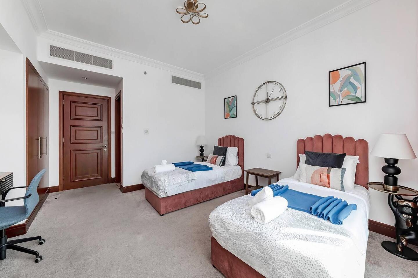 Luxe 2br Golden Mile 5sleeps 6beach Access *
