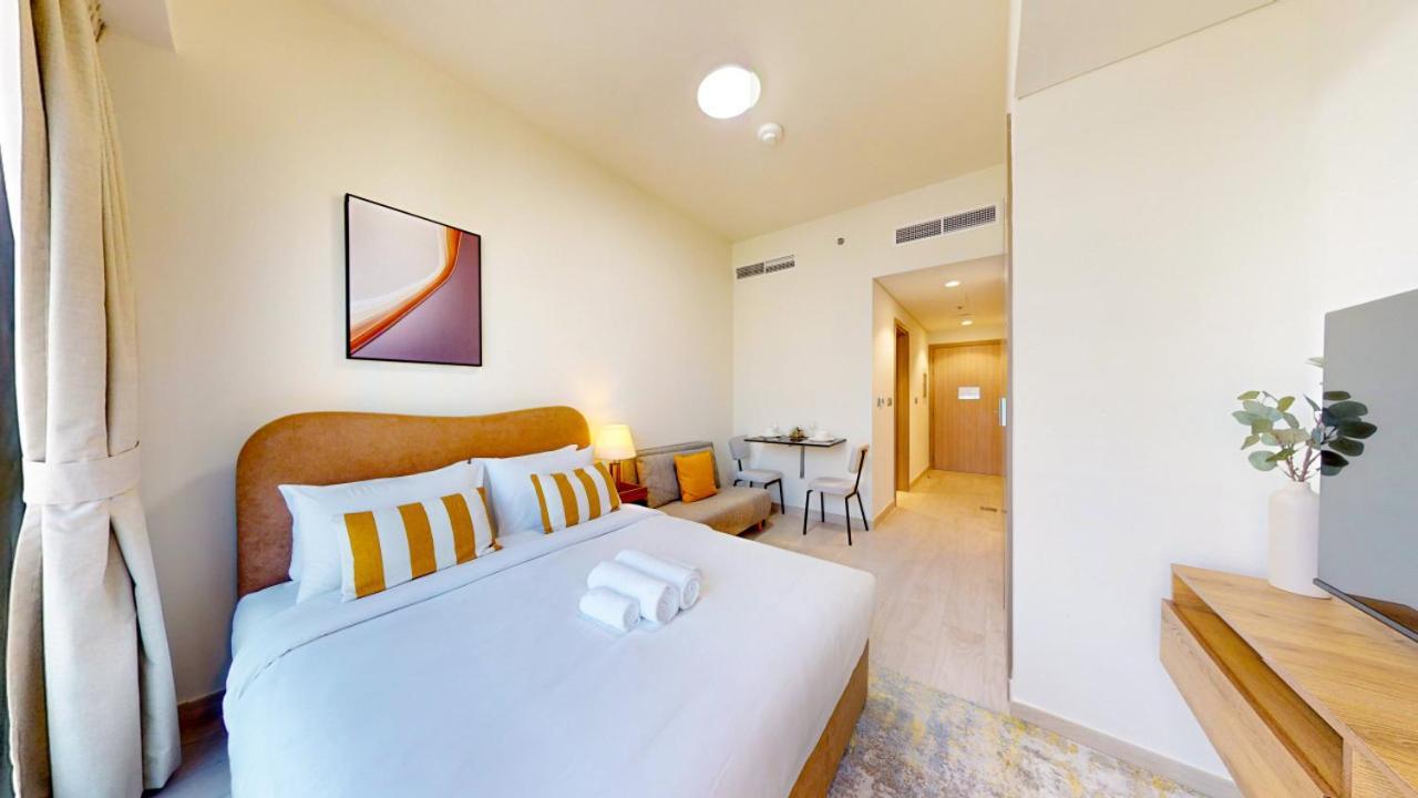 Apartment Azizi Riviera 43 - Ample In Meydan *