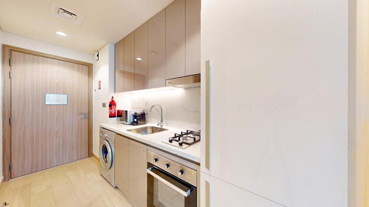 Apartment Azizi Riviera 43 - Ample In Meydan