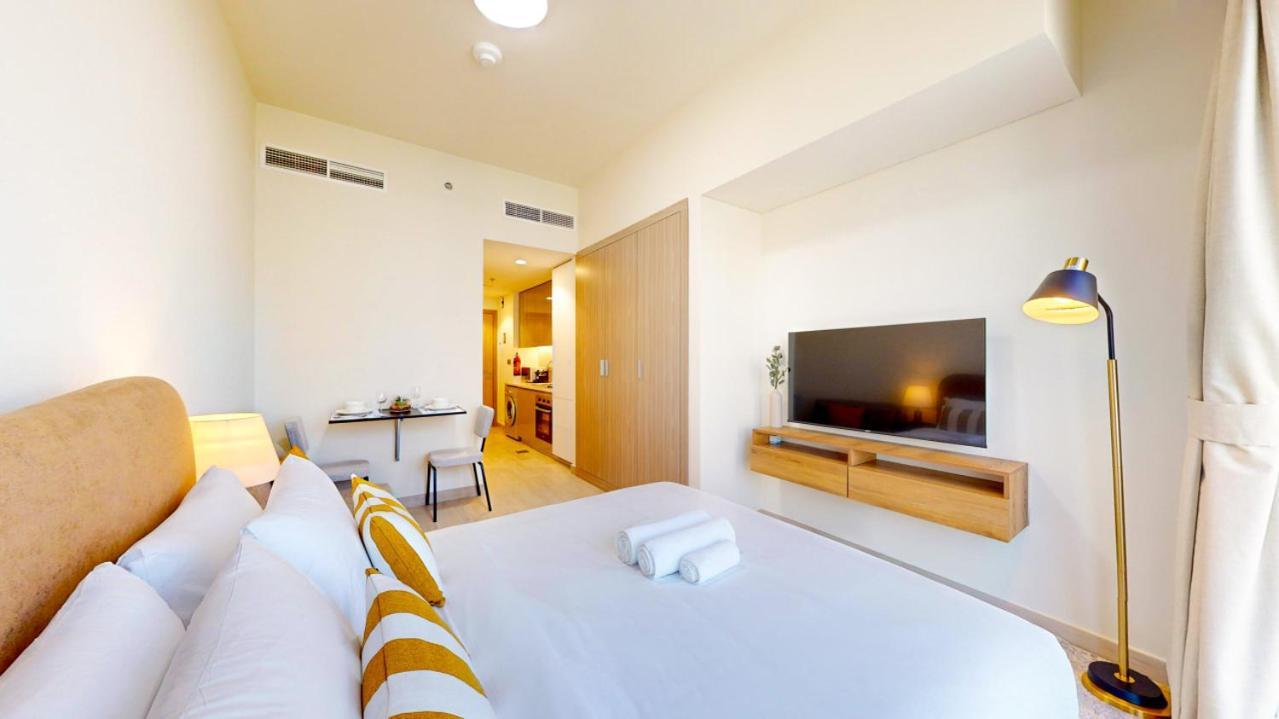 Azizi Riviera 43 - Ample In Meydan Apartment *