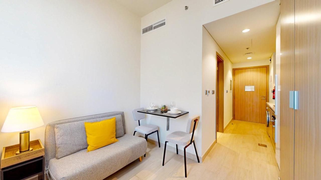 Azizi Riviera 43 - Ample In Meydan Apartment *