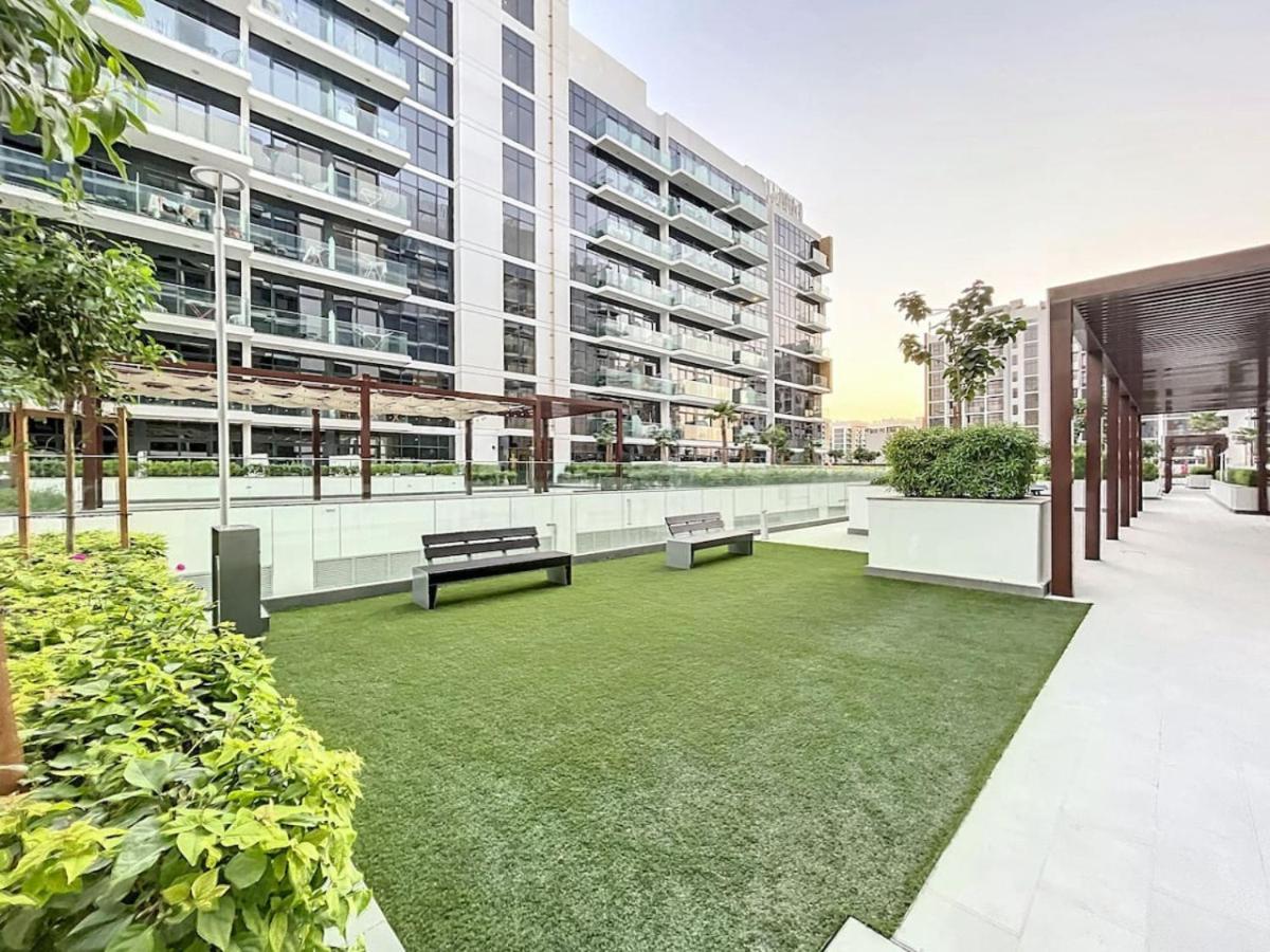 Apartment Azizi Riviera 43 - Ample In Meydan *