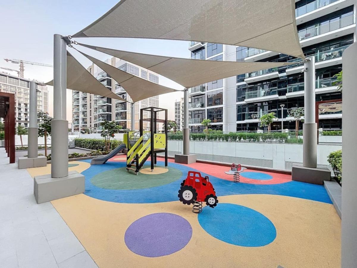 Azizi Riviera 43 - Ample In Meydan Dubai