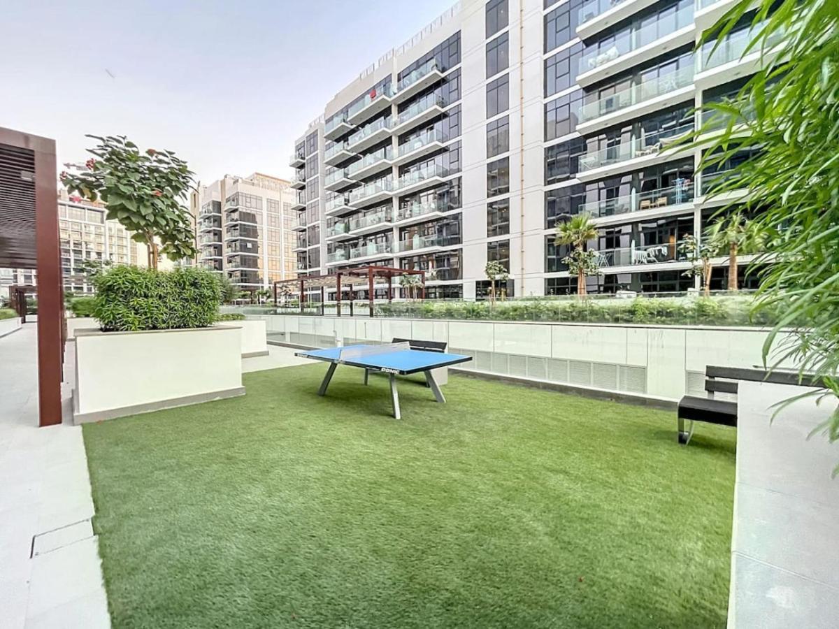 Apartment Azizi Riviera 43 - Ample In Meydan