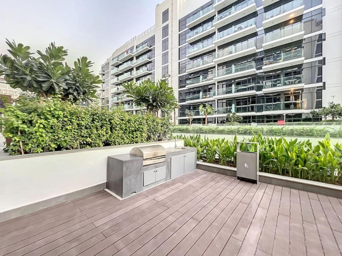 Apartment Azizi Riviera 43 - Ample In Meydan *