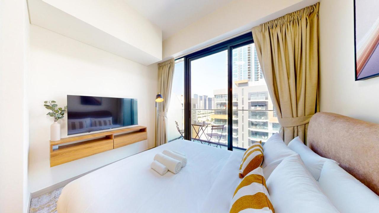 Apartment Azizi Riviera 43 - Ample In Meydan