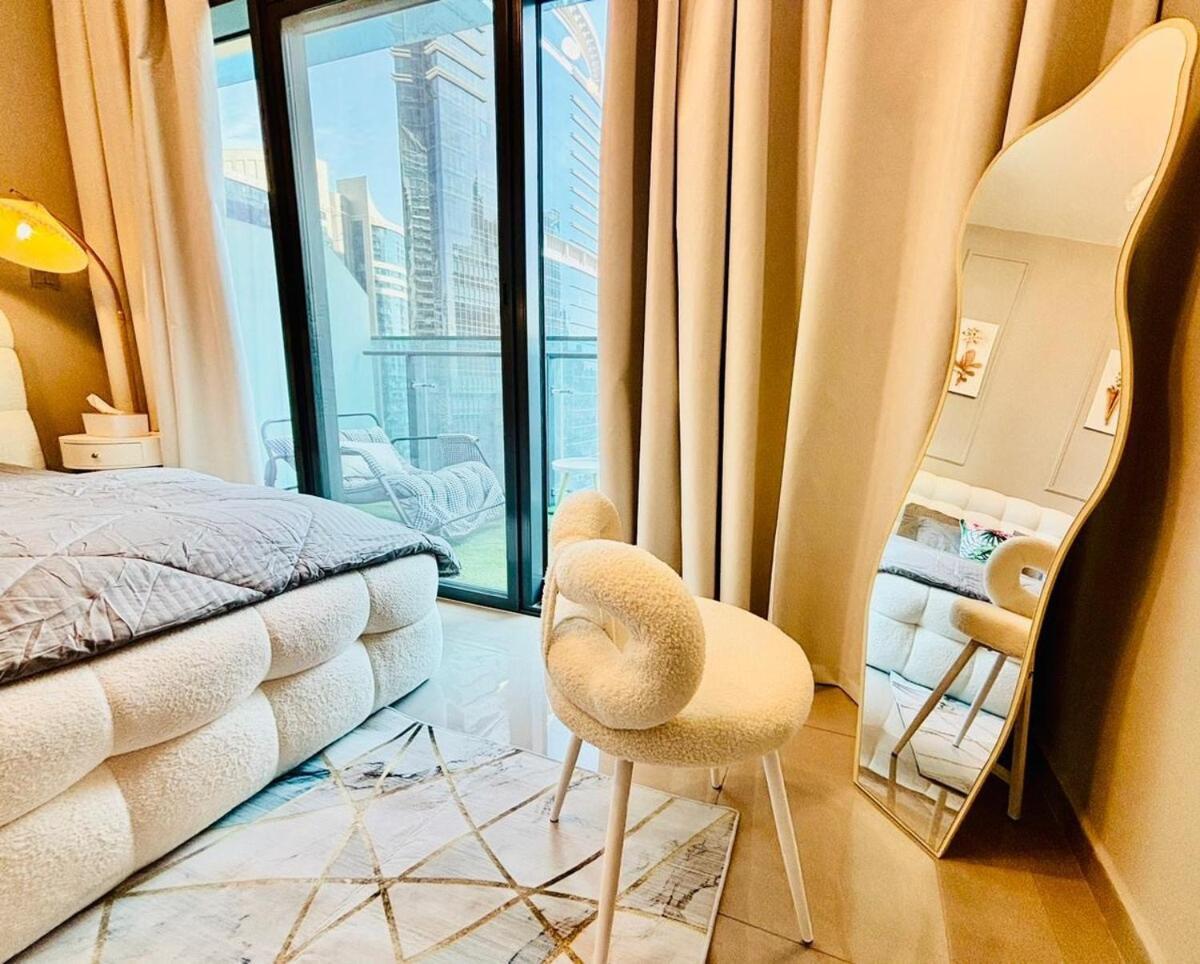 Apartment Chic 1 Bhk In Downtown *