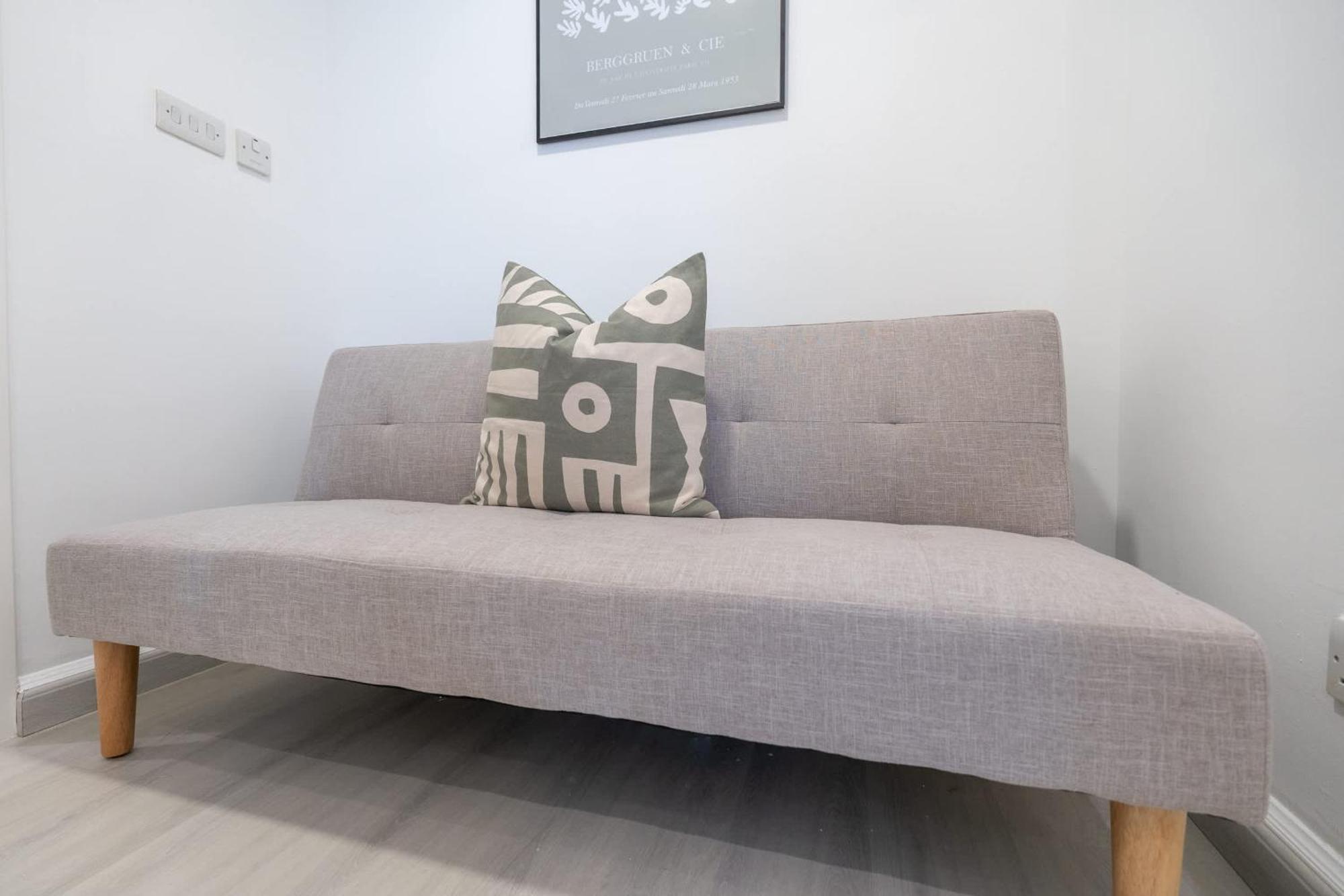 Exquisite 3-bedrooms At Marina Terrace With Striking Views Of Marina! Apartment Dubai