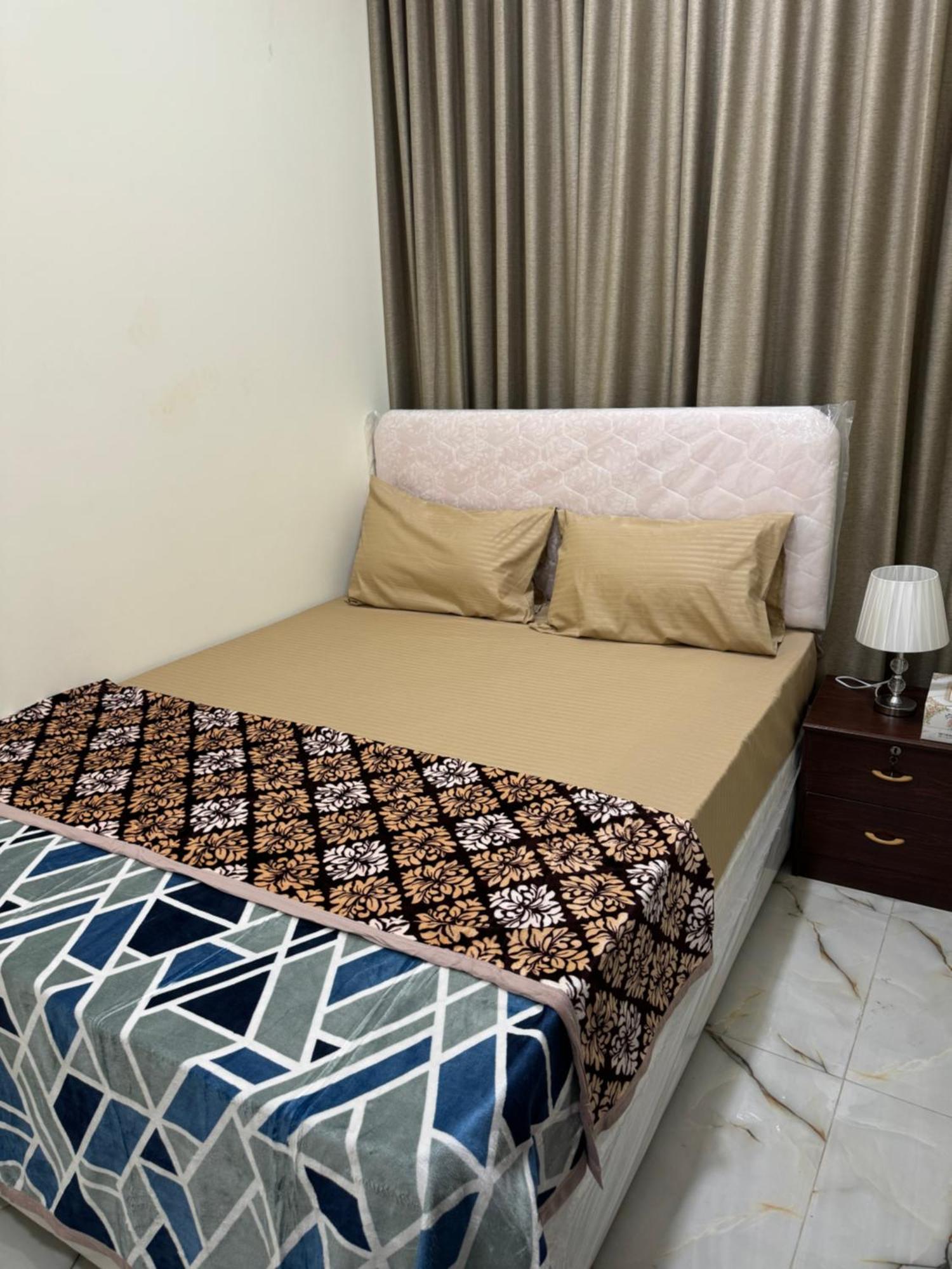 Brand New Independent Near Union Metro Station * Dubai
