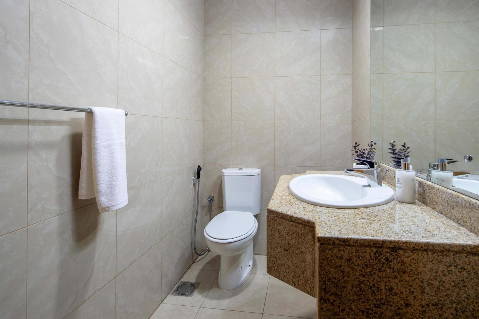 Apartment Frank Porter - Marina Crown