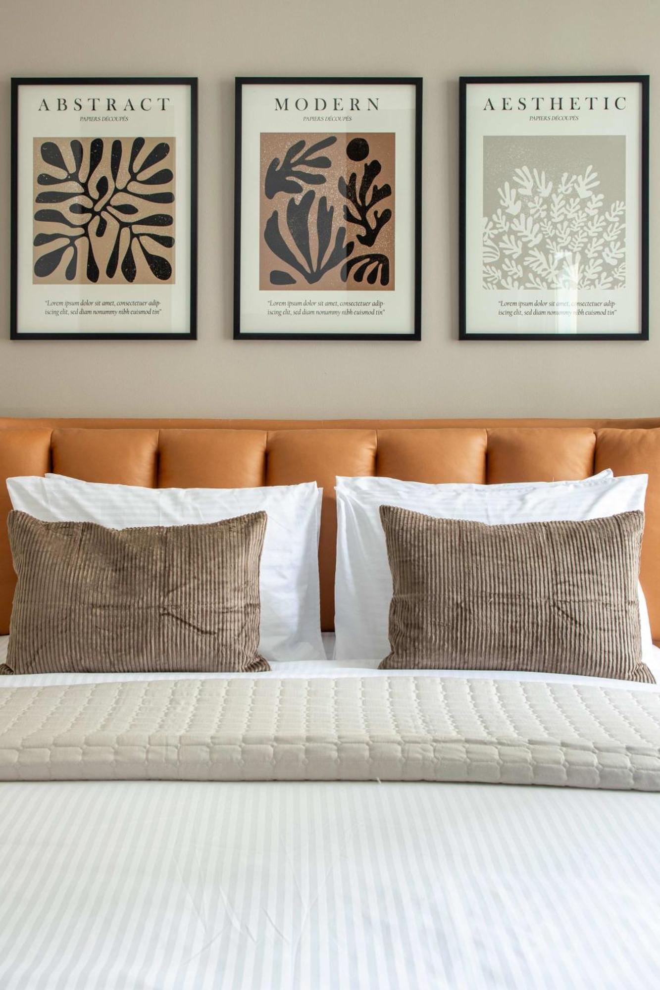Apartment Frank Porter - Marina Crown *
