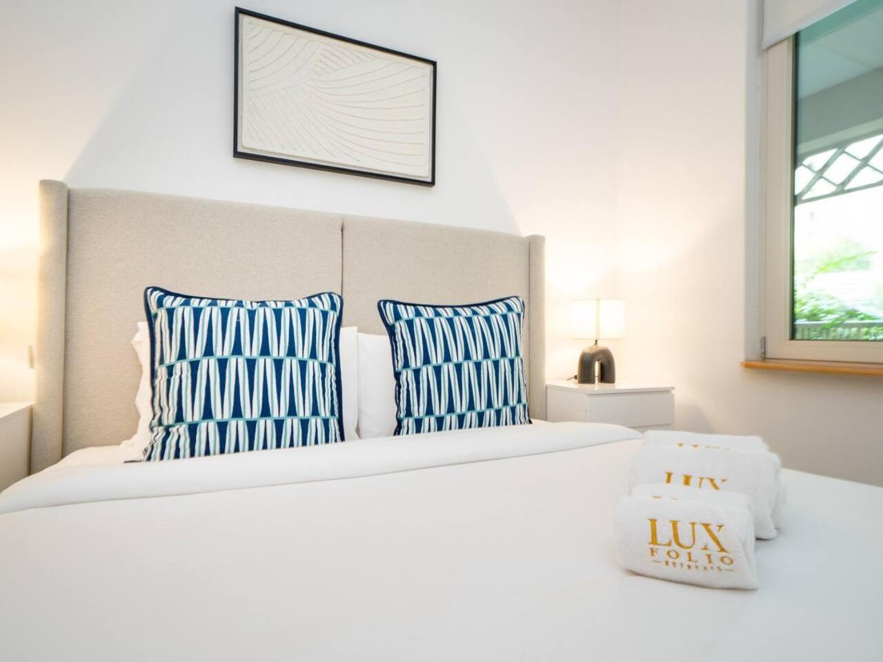 Cosy Palm Jumeirah 1 Bedroom - Perfect Location Apartment