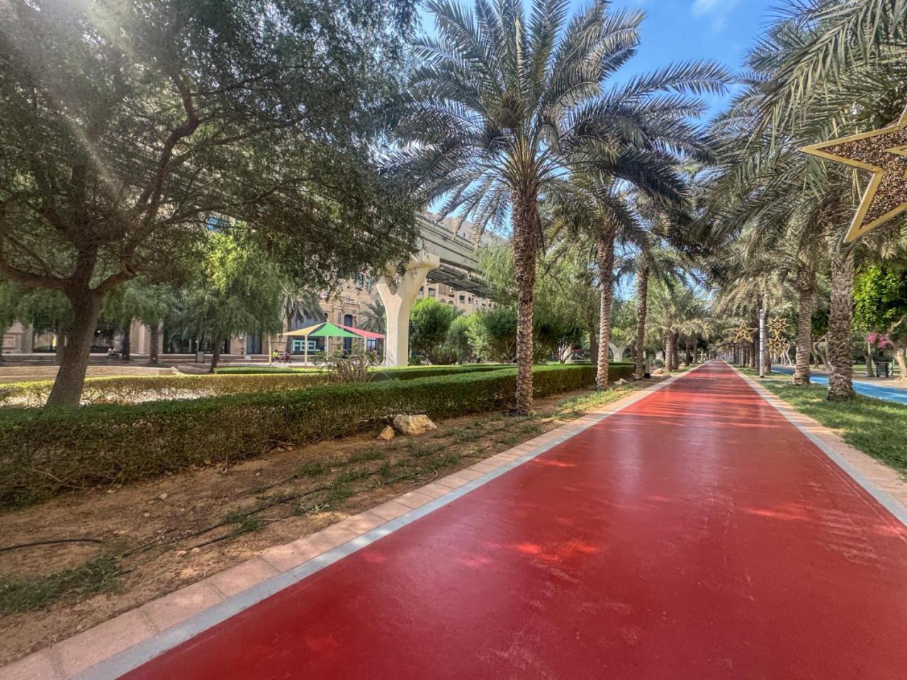 Apartment Cosy Palm Jumeirah 1 Bedroom - Perfect Location