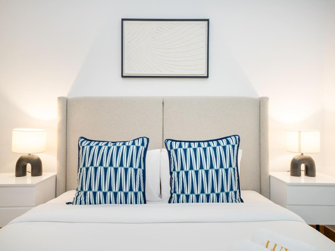 Apartment Cosy Palm Jumeirah 1 Bedroom - Perfect Location *