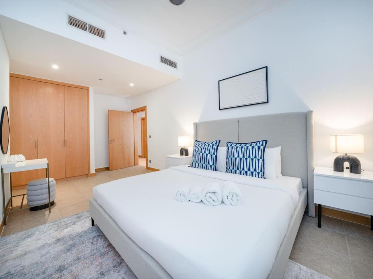 Cosy Palm Jumeirah 1 Bedroom - Perfect Location Dubai