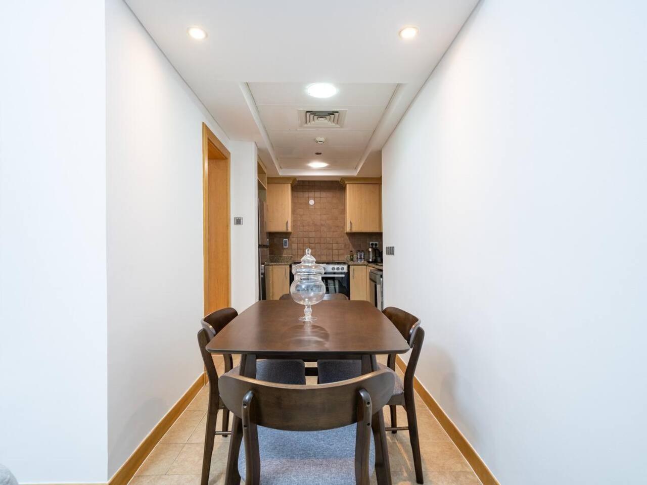 Cosy Palm Jumeirah 1 Bedroom - Perfect Location