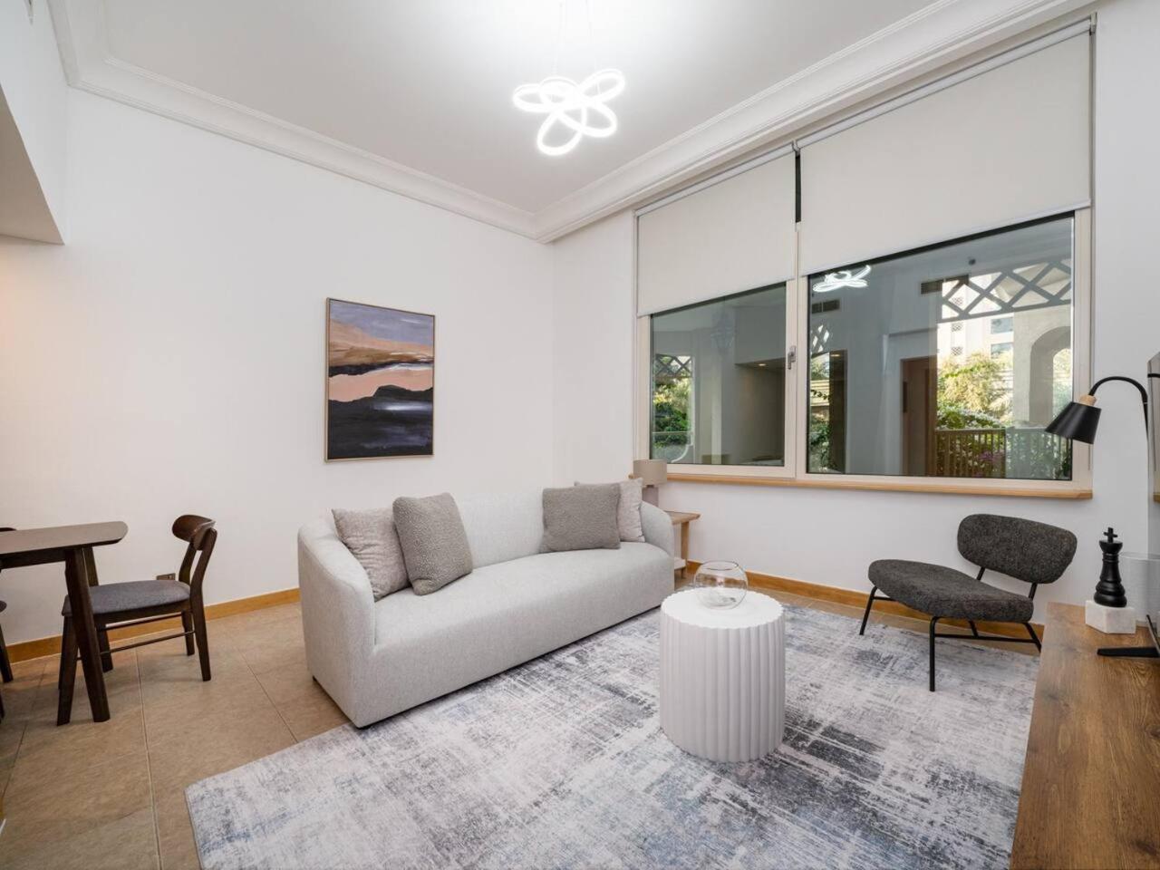 Cosy Palm Jumeirah 1 Bedroom - Perfect Location *