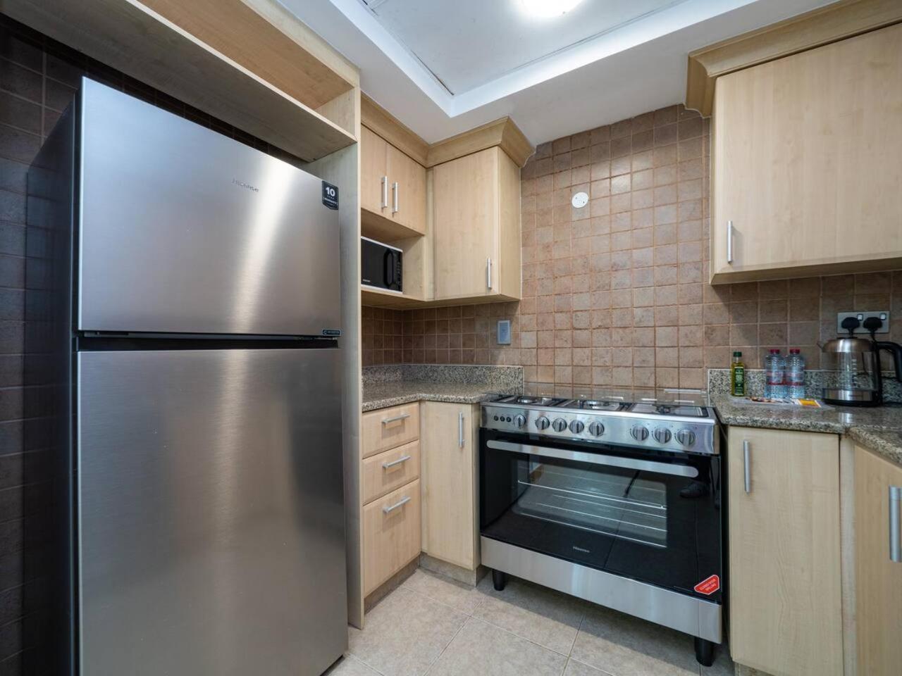 Cosy Palm Jumeirah 1 Bedroom - Perfect Location Dubai