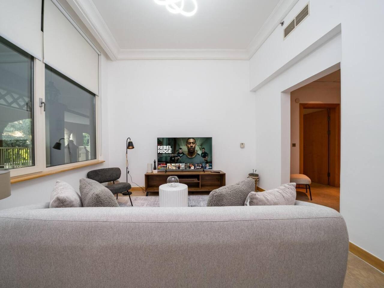 Cosy Palm Jumeirah 1 Bedroom - Perfect Location