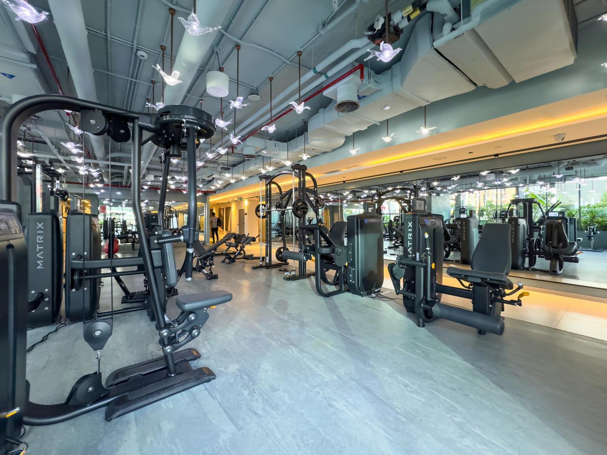 Apartment Chic 2br Near Mall & Burj L Canal & View I 5 Pax Dubai