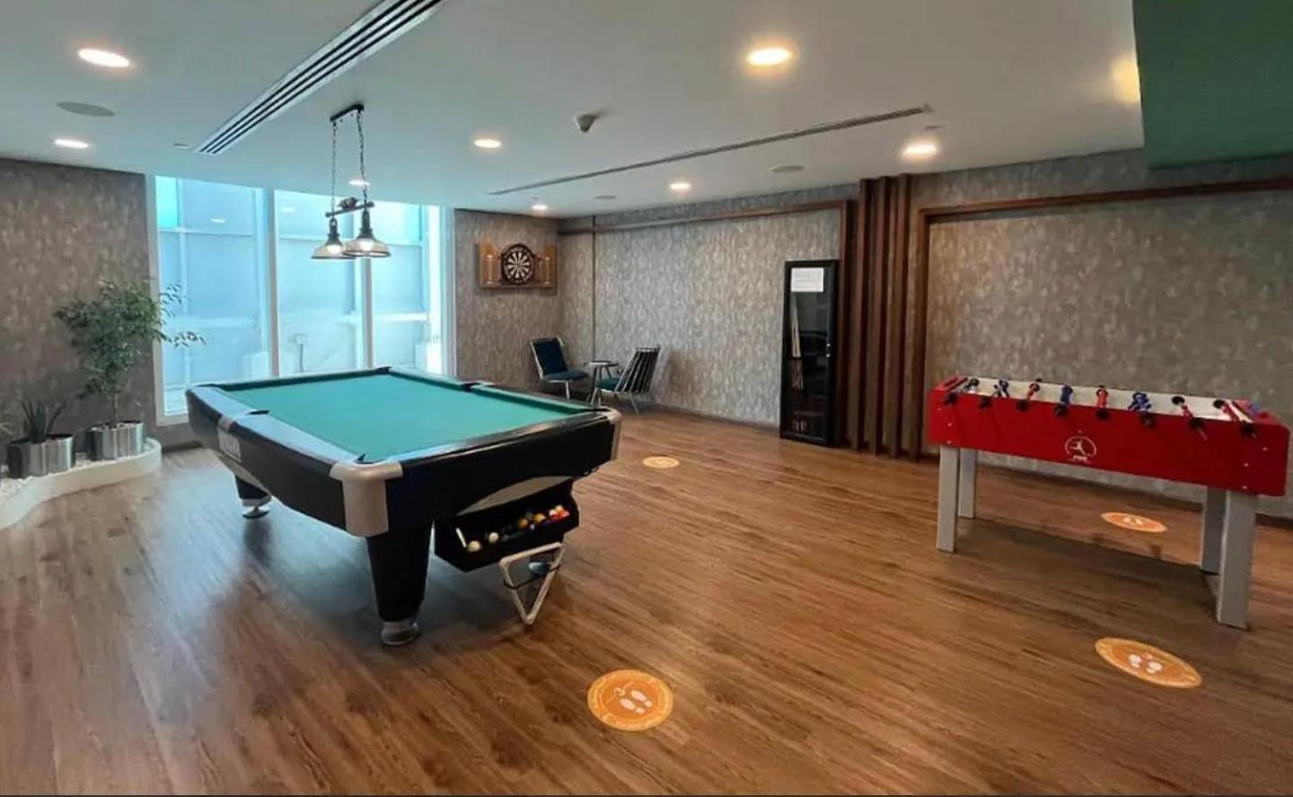 Cozy In Jumeirah Bay X1 Apartment