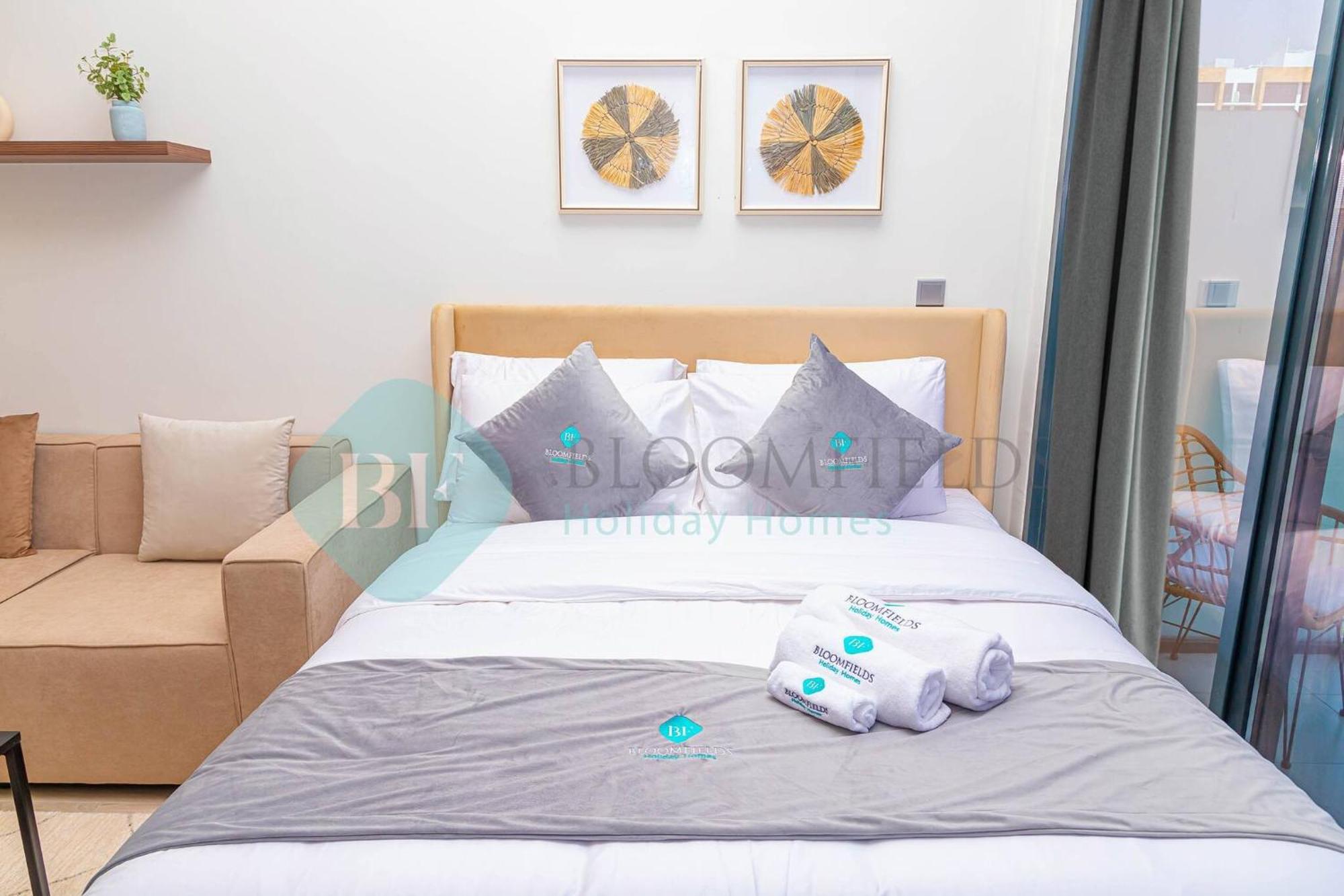 Bloomfields Stu View Azizi Riviera Meydan Dubai