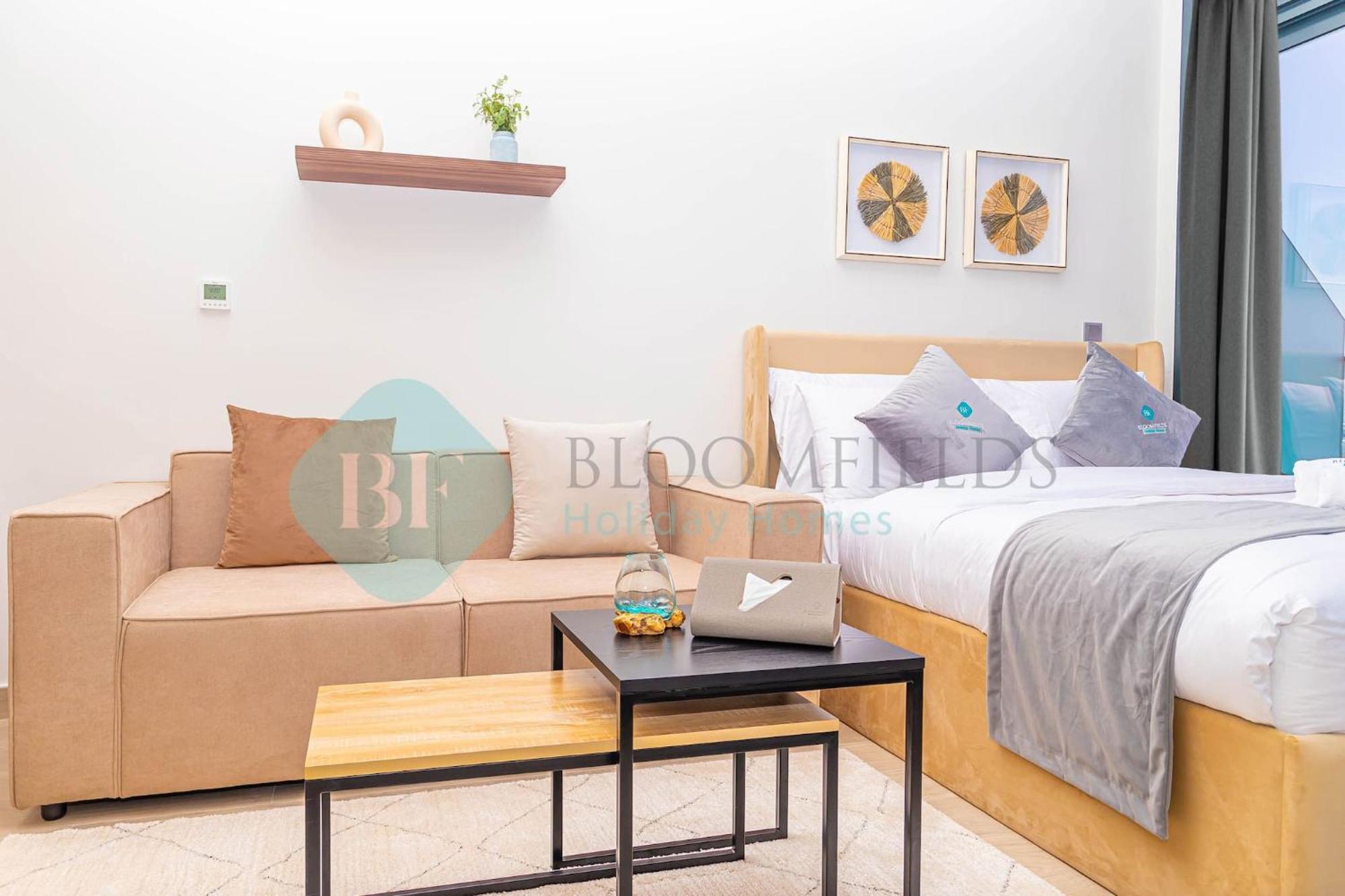 Bloomfields Stu View Azizi Riviera Meydan * Dubai