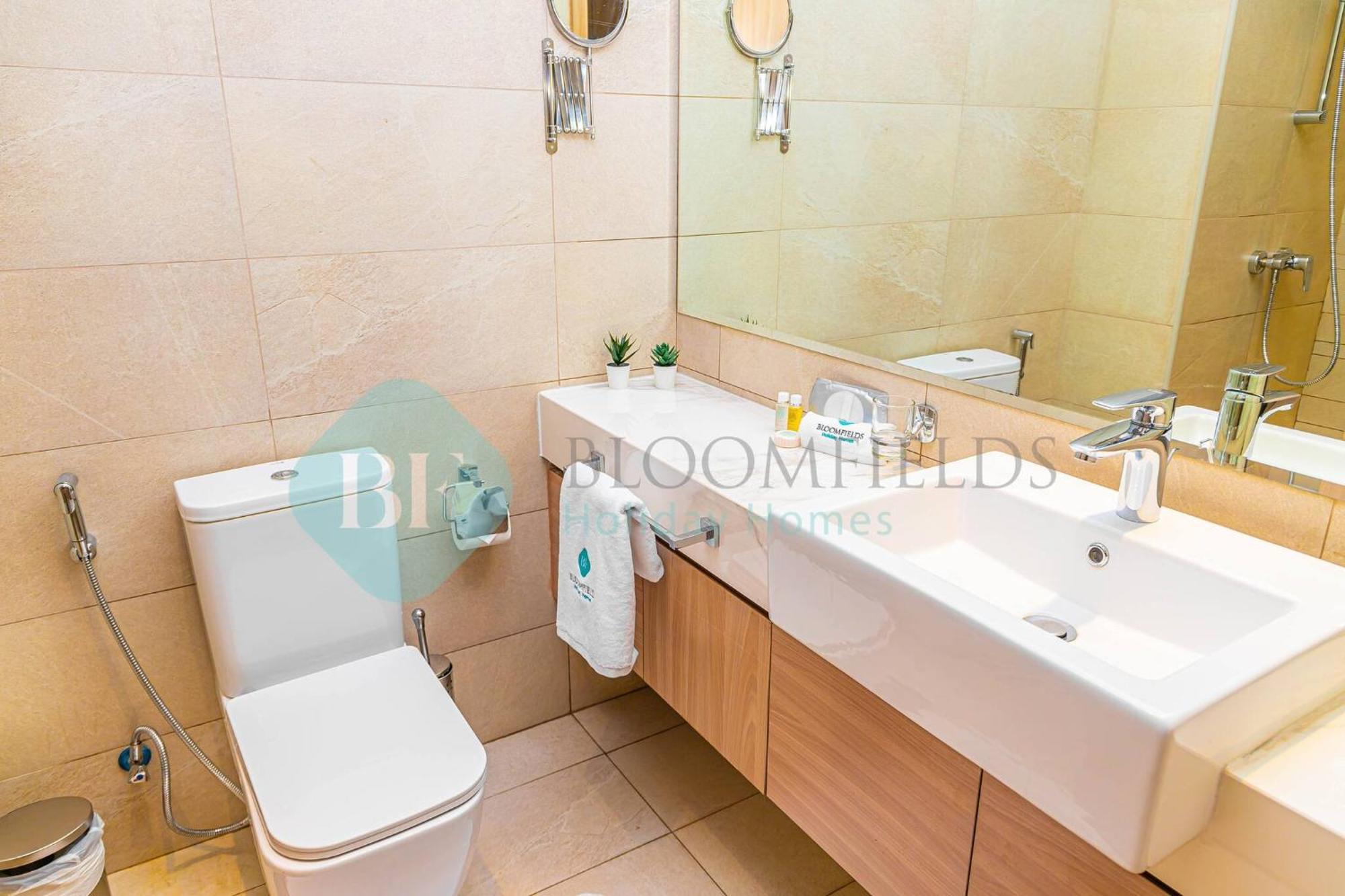 Apartment Bloomfields Stu View Azizi Riviera Meydan *