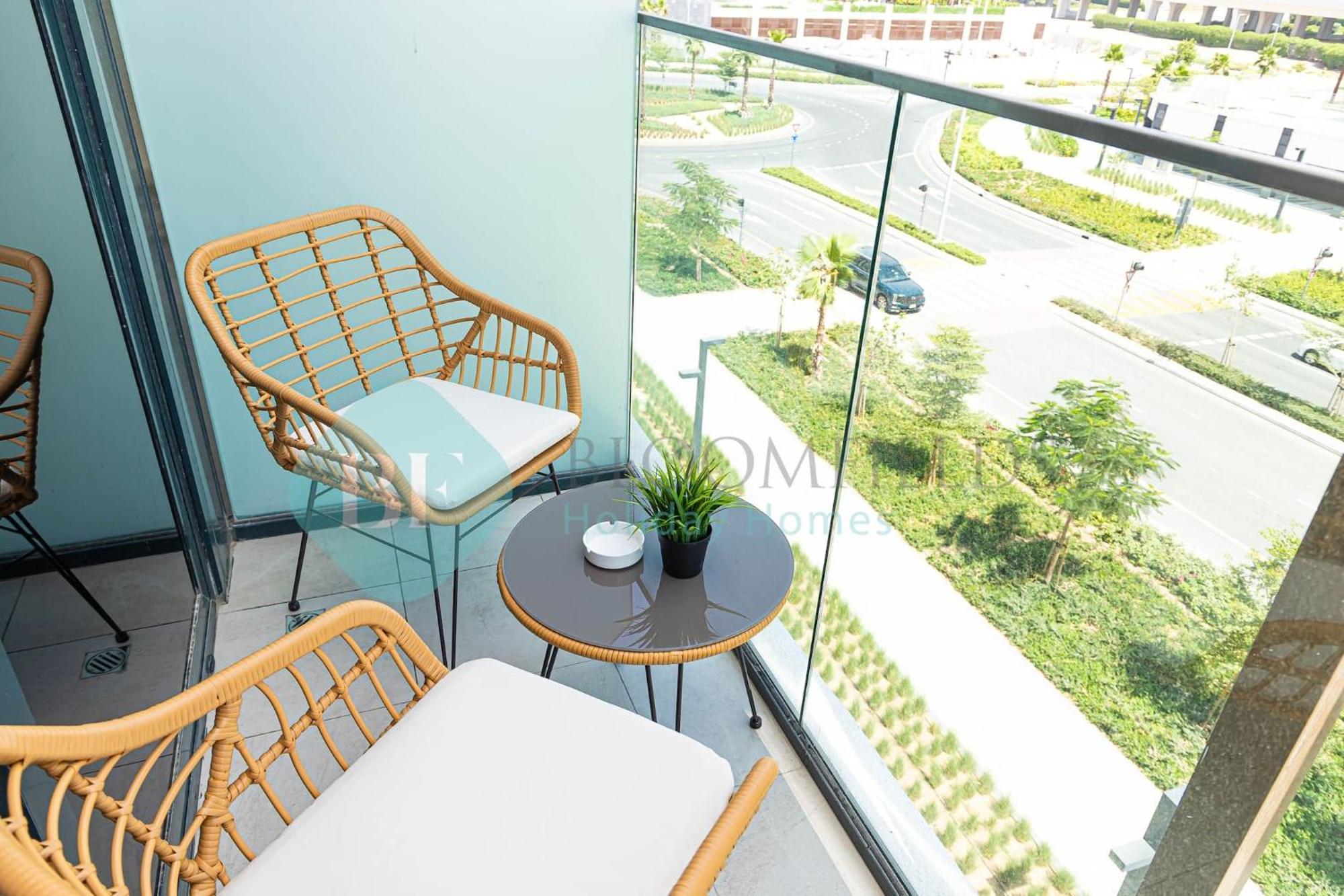 Apartment Bloomfields Stu View Azizi Riviera Meydan *