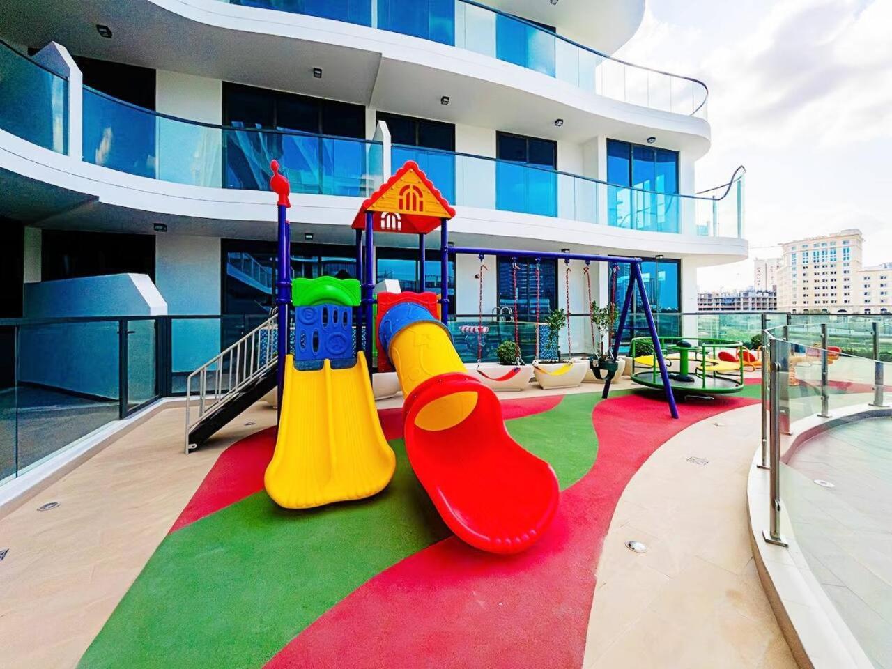 Apartment At Park Views In Samana Al Barsha By Vibel *