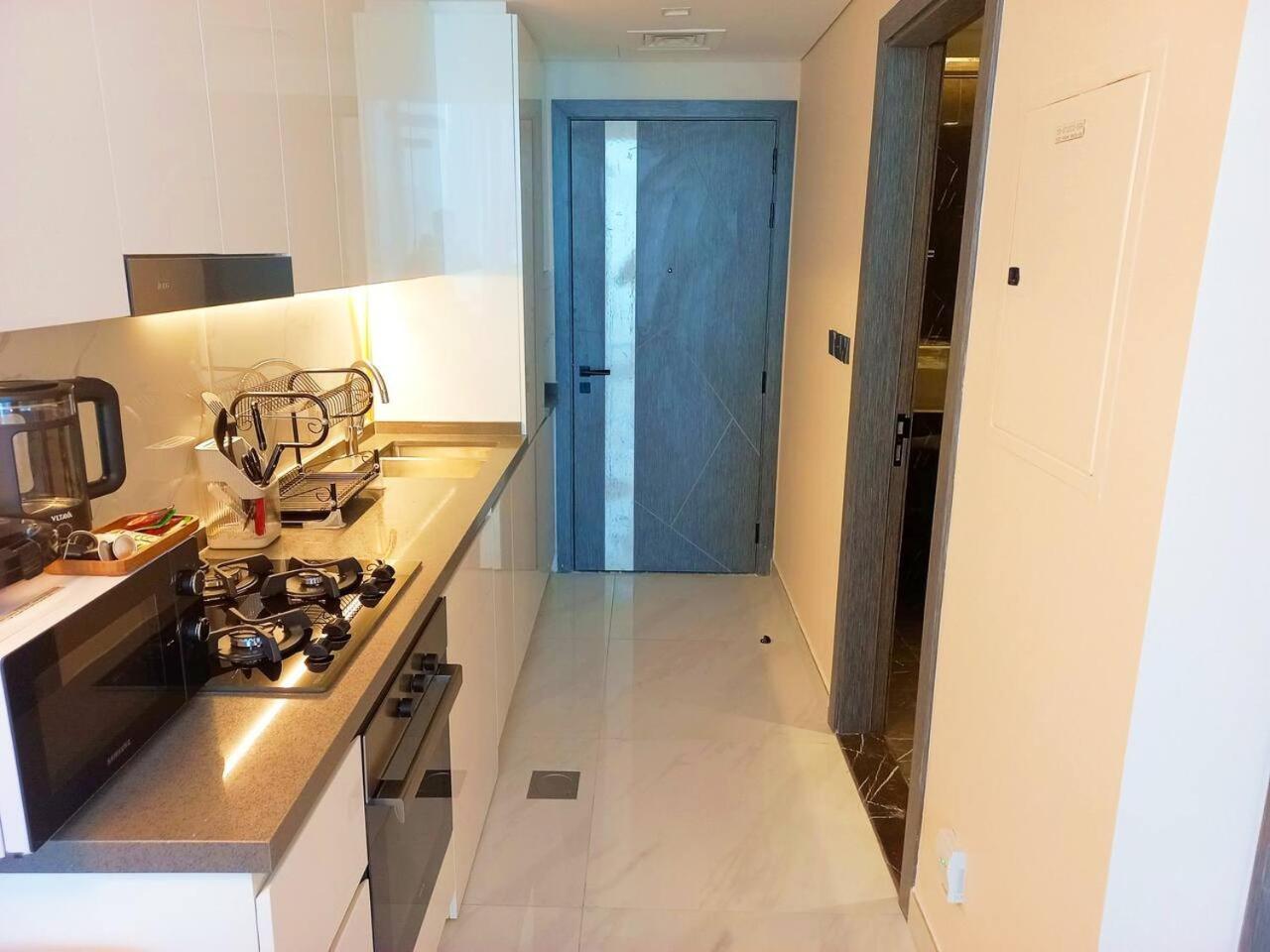 At Park Views In Samana Al Barsha By Vibel Apartment Dubai