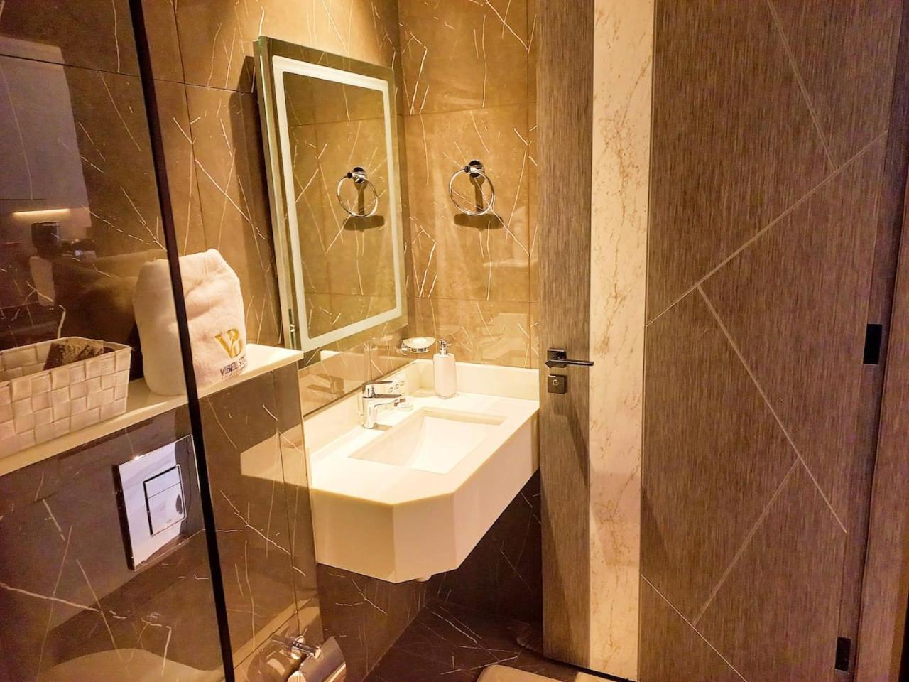 At Park Views In Samana Al Barsha By Vibel Apartment