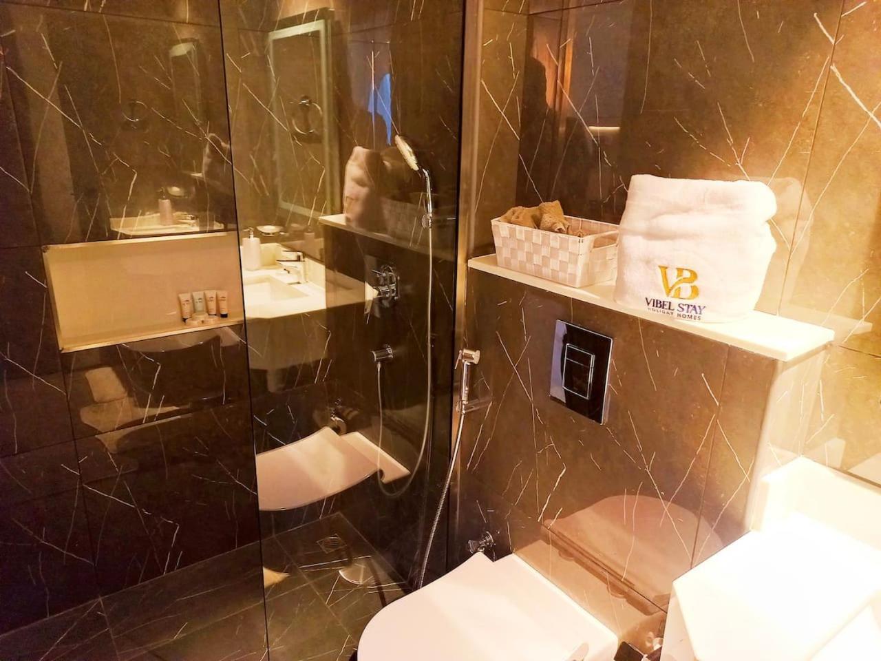 At Park Views In Samana Al Barsha By Vibel Apartment *