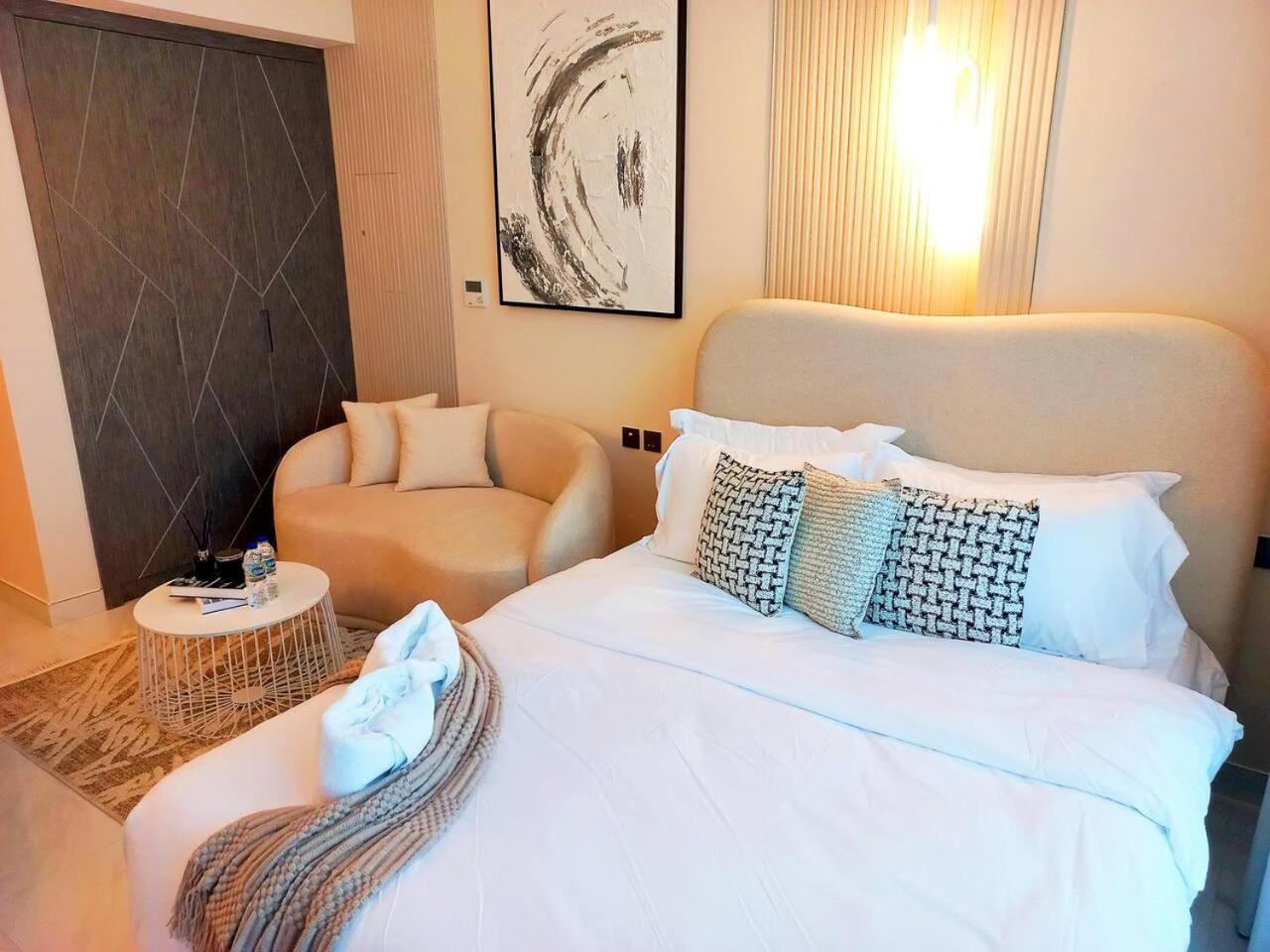 Apartment At Park Views In Samana Al Barsha By Vibel Dubai