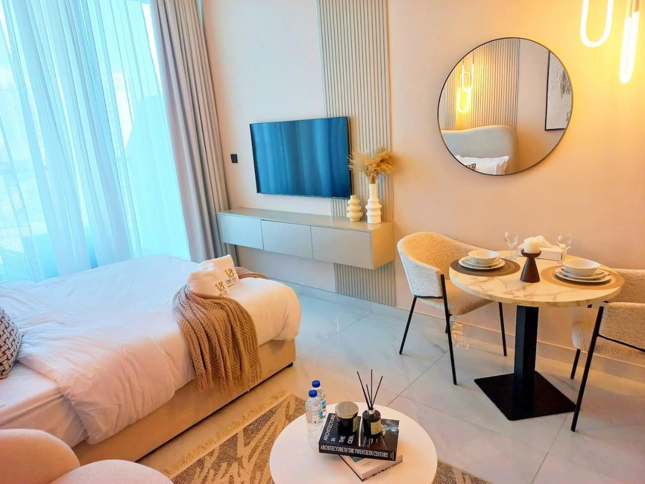 At Park Views In Samana Al Barsha By Vibel Apartment