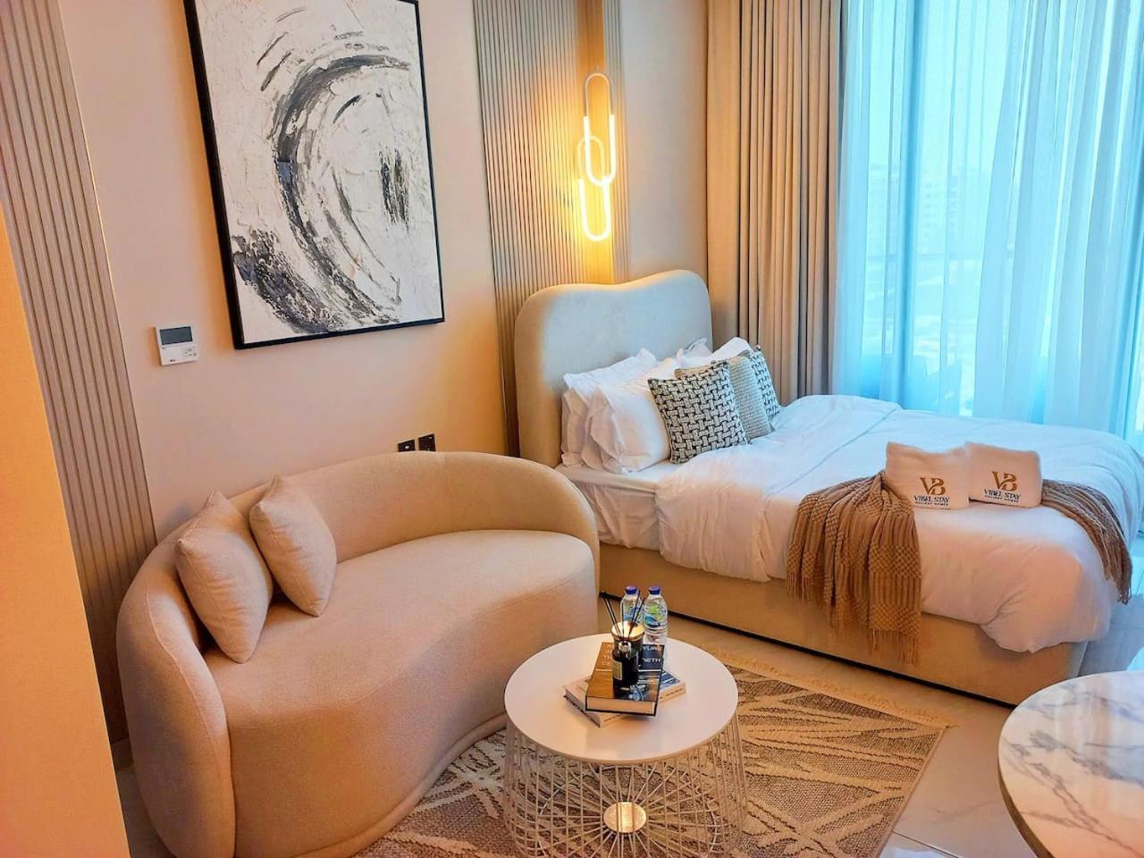 At Park Views In Samana Al Barsha By Vibel *