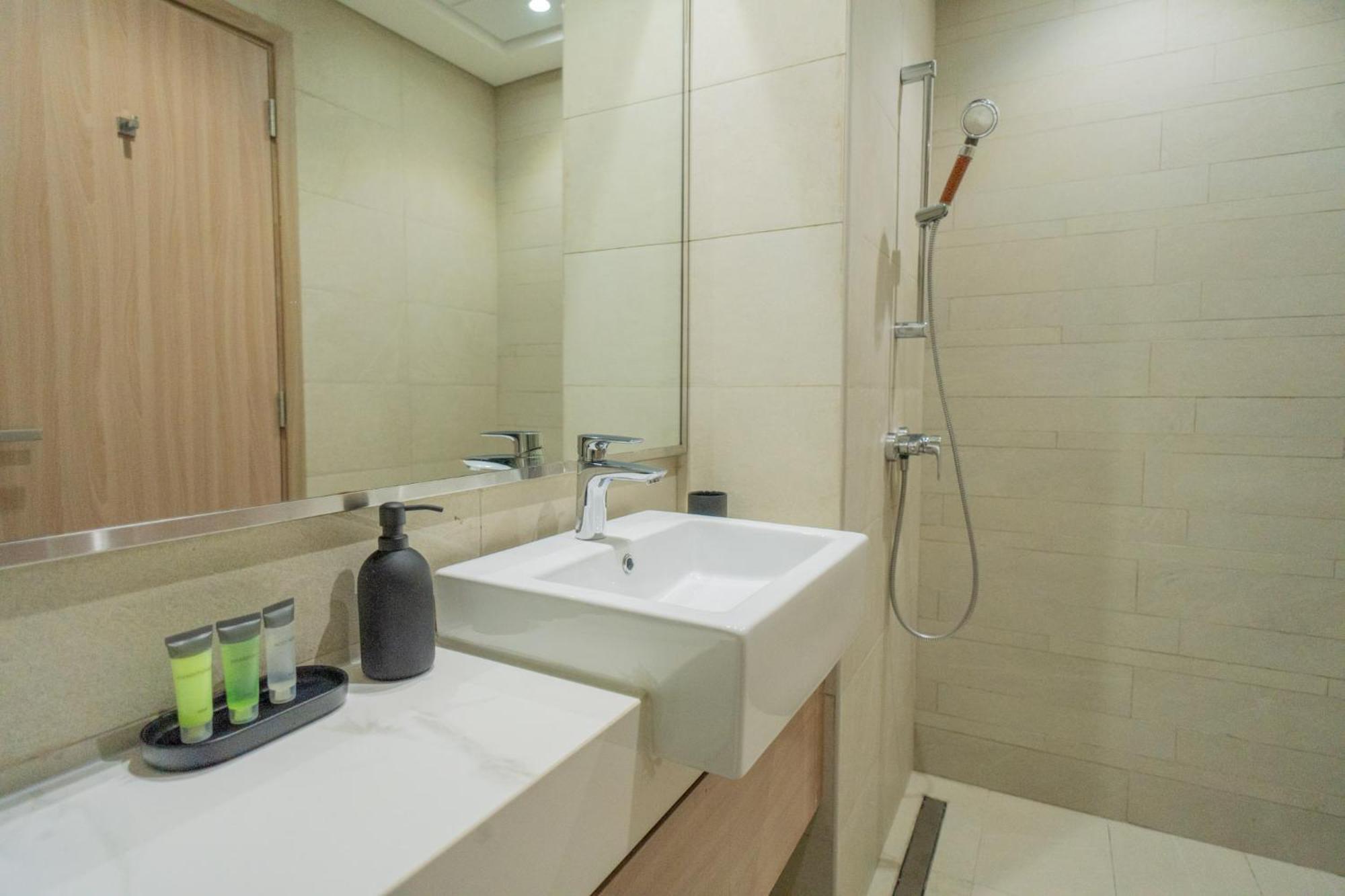 Apartment Super Cozy Brand New Meydan Dubai