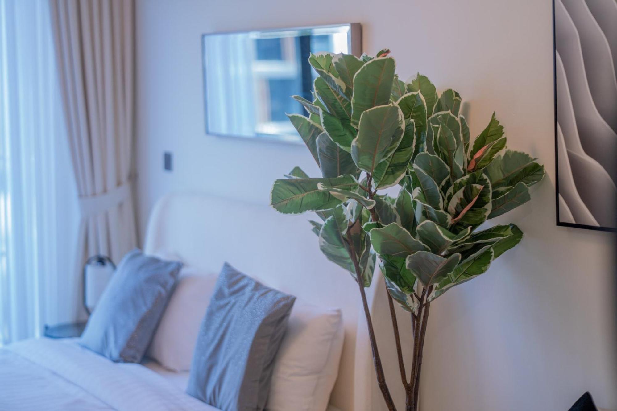 Apartment Super Cozy Brand New Meydan Dubai