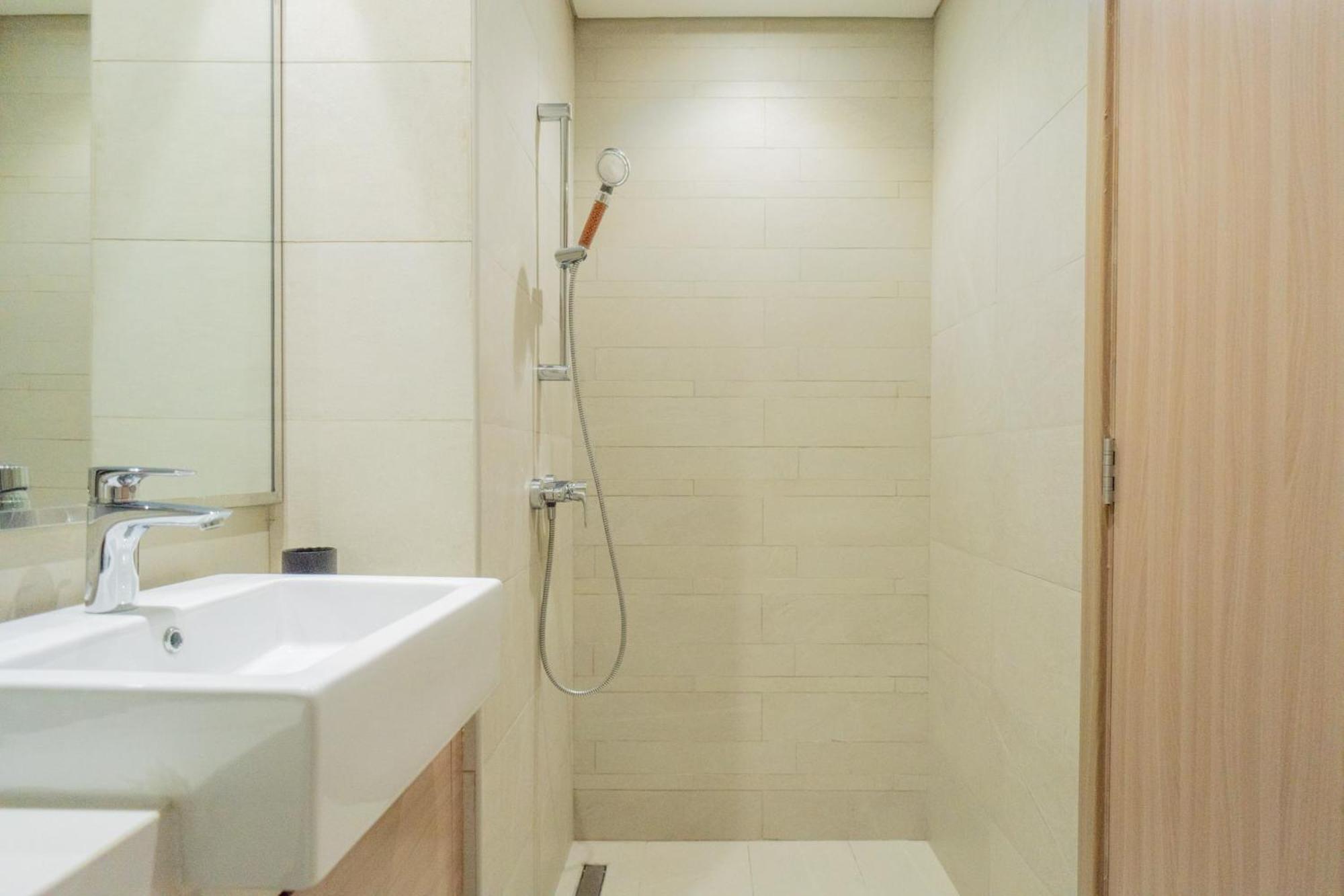 Super Cozy Brand New Meydan Apartment Dubai