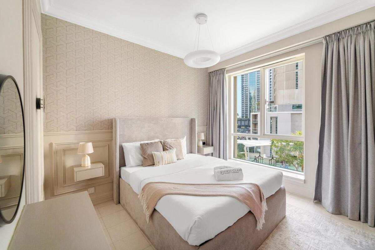 First Class 3br Luxurious Marina Escape Apartment *
