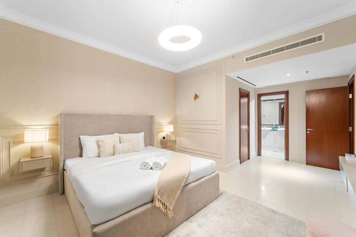 First Class 3br Luxurious Marina Escape Dubai