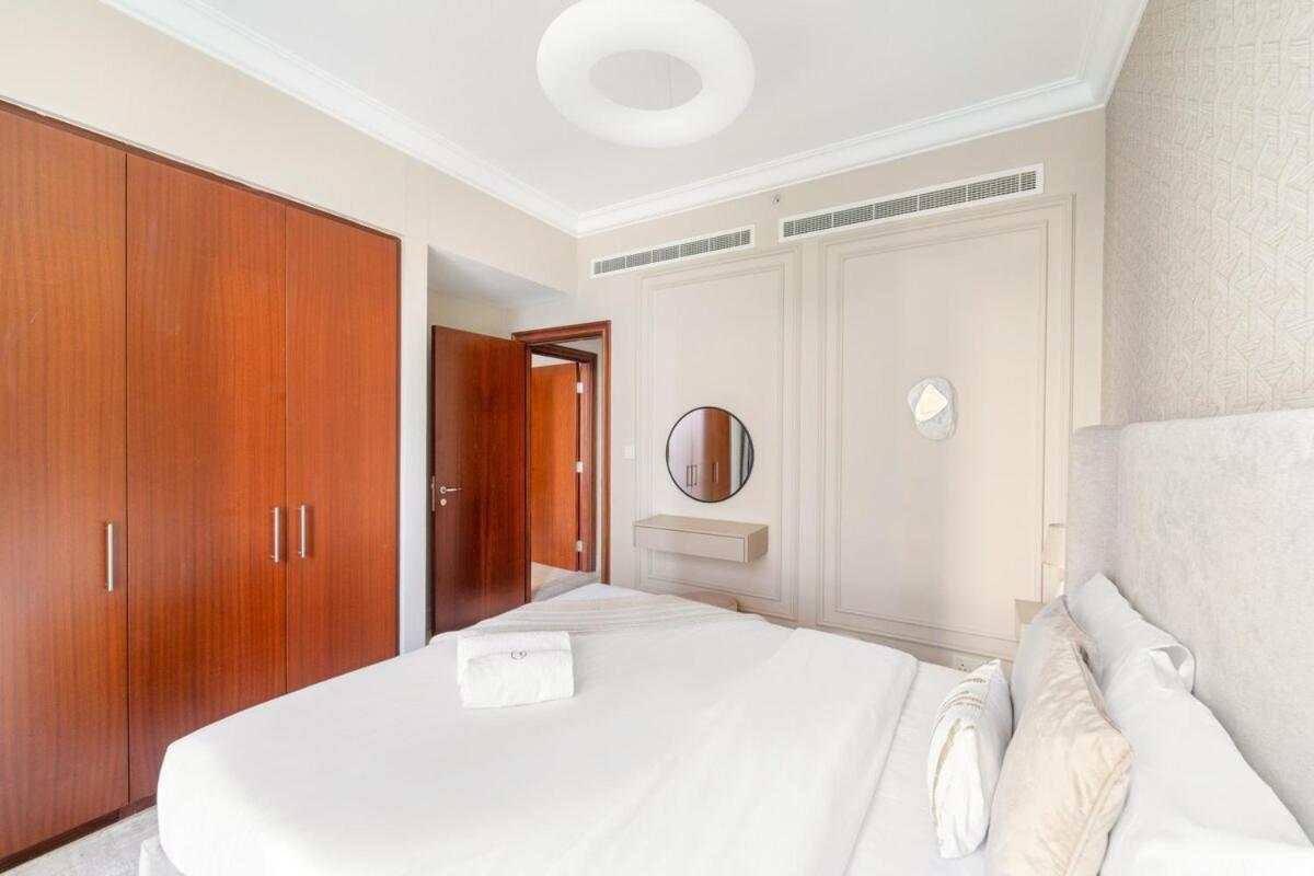 First Class 3br Luxurious Marina Escape Apartment Dubai