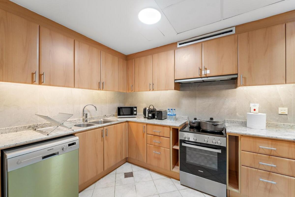 First Class 3br Luxurious Marina Escape *