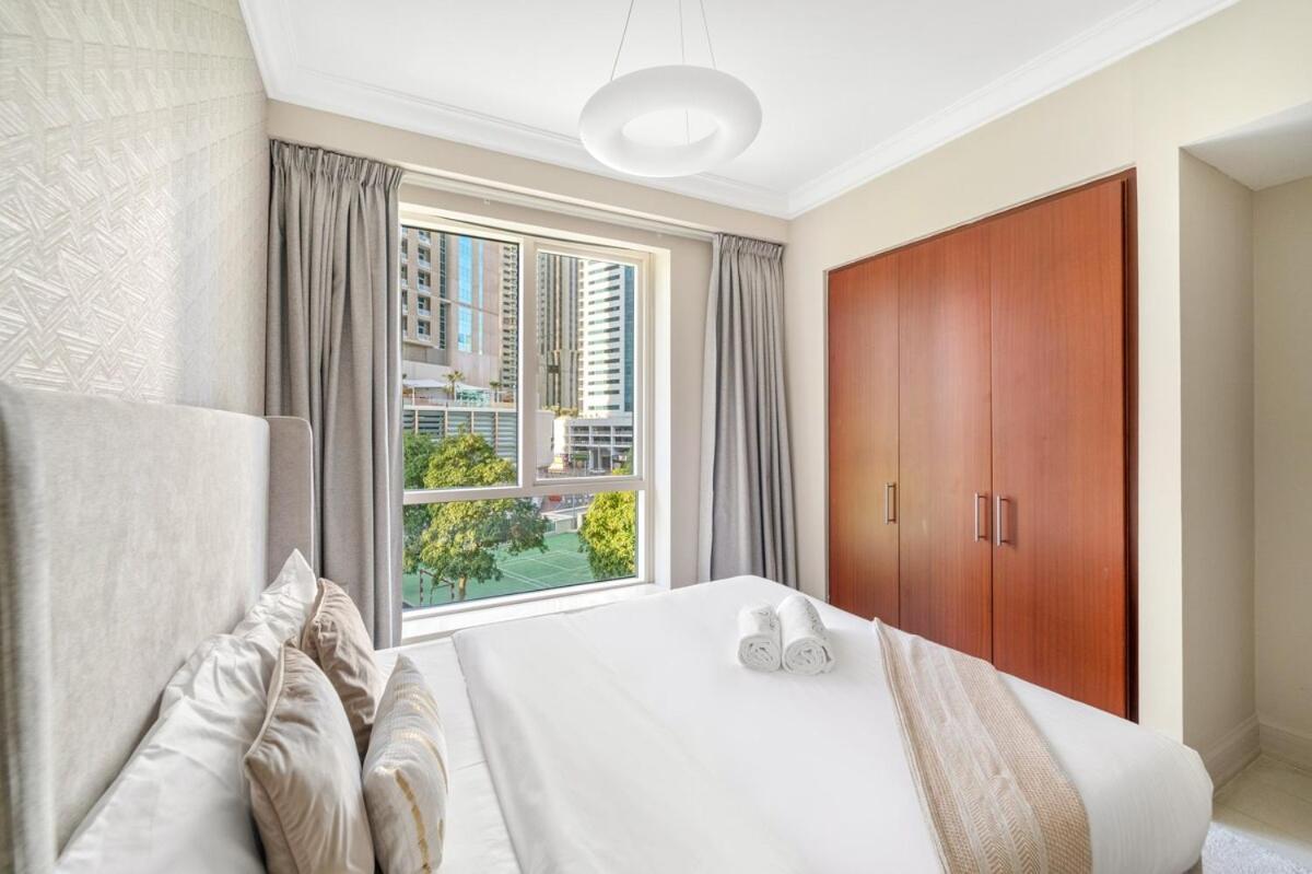 First Class 3br Luxurious Marina Escape Apartment *