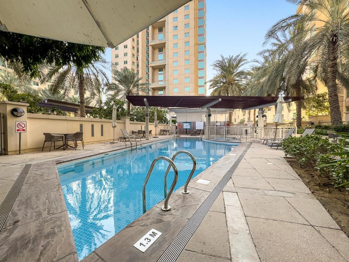 First Class 3br Luxurious Marina Escape Apartment *