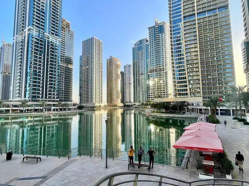 Cozy, Compact, Equipped Studio, 8 Mins From Metro Apartment Dubai
