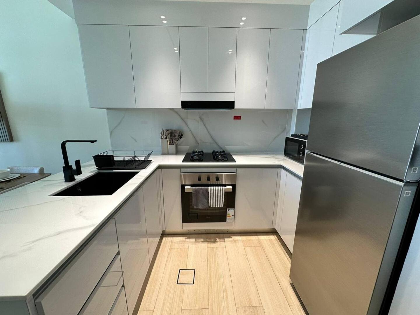 Modern And Spacious 1 Bedroom In Jvc Dubai