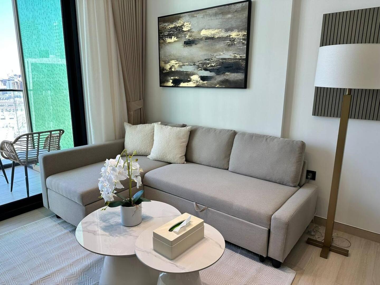 Modern And Spacious 1 Bedroom In Jvc *