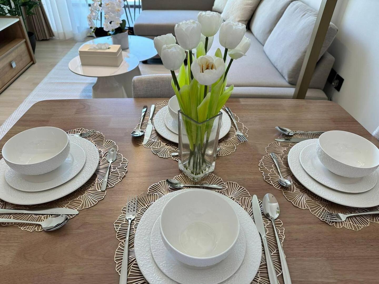Modern And Spacious 1 Bedroom In Jvc Dubai